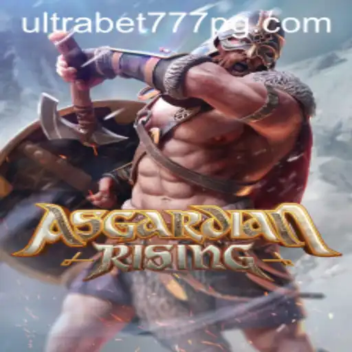 Explorando o Mundo de AsgardianRising: Uma Jornada Épica com Ultrabet777