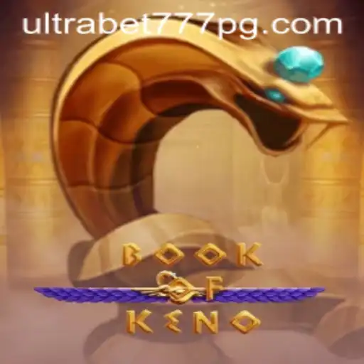 Explorando o Fascinante Mundo do Jogo 'BookOfKeno' e Seu Impacto no Cenário Atual