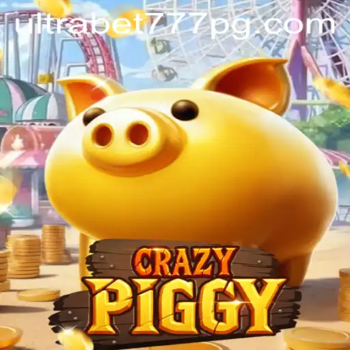 Explorando as Aventuras de CrazyPiggy no Mundo de Ultrabet777