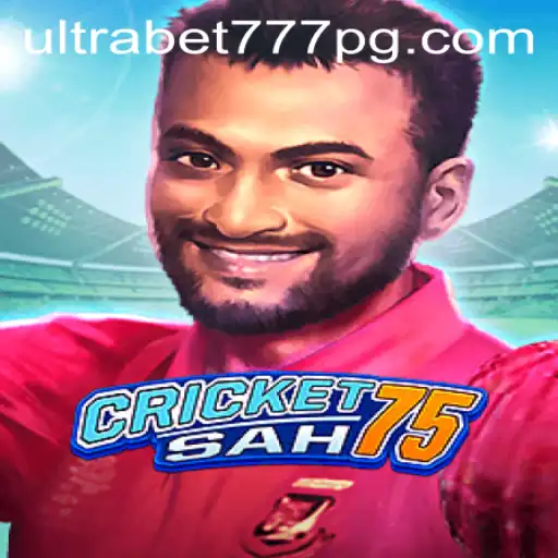 Explorando o Mundo de CricketSah75: A Nova Aposta em Jogos com Ultrabet777