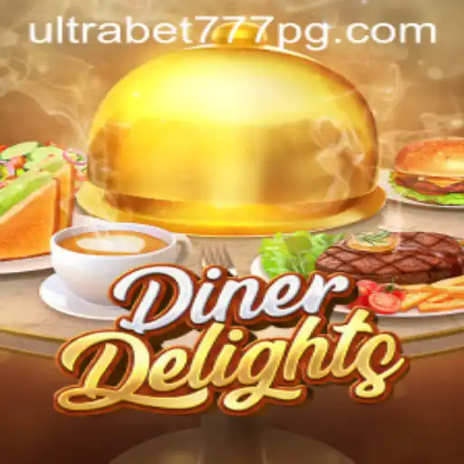 Descubra o Jogo DinerDelights e as Novidades de Ultrabet777