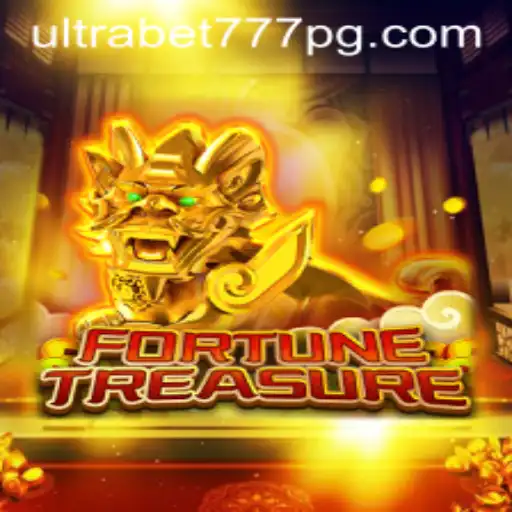 Descubra FortuneTreasure: A Aventura de Ultrabet777