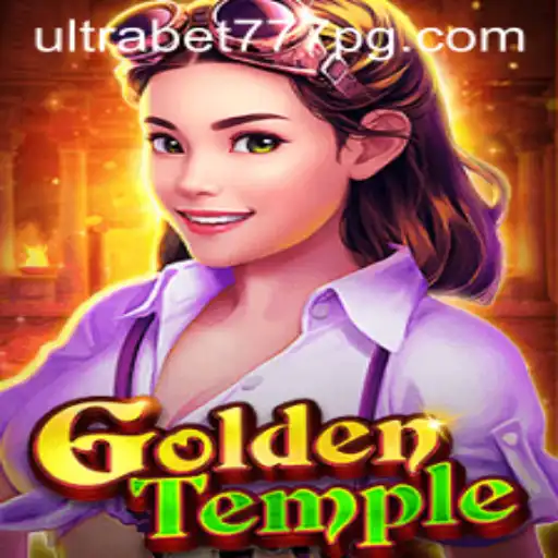 GoldenTemple: Descubra a Aventura Mística com Ultrabet777