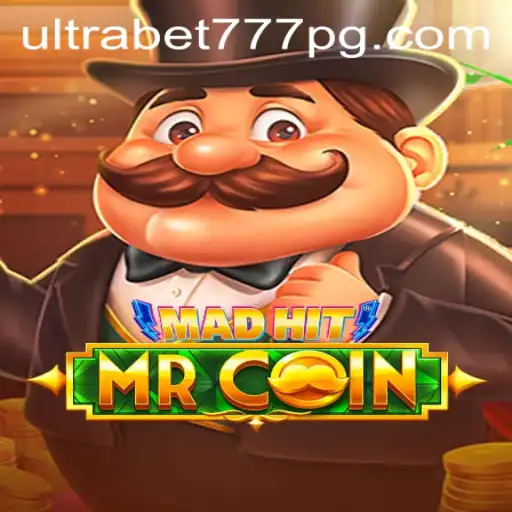 MadHitMrCoin: A Revolução dos Jogos de Apostas com Ultrabet777
