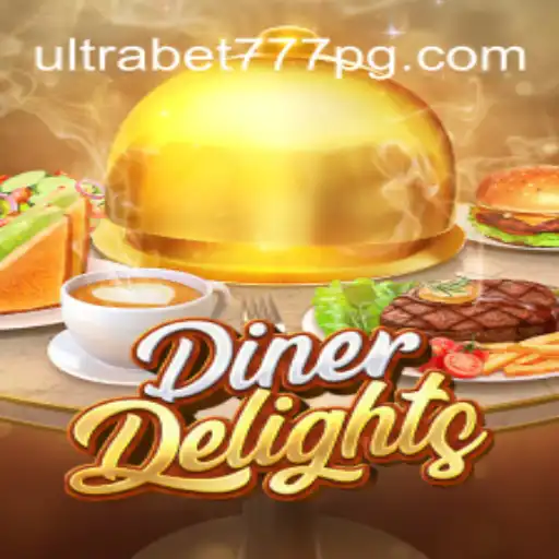 Descubra o Jogo DinerDelights e as Novidades de Ultrabet777