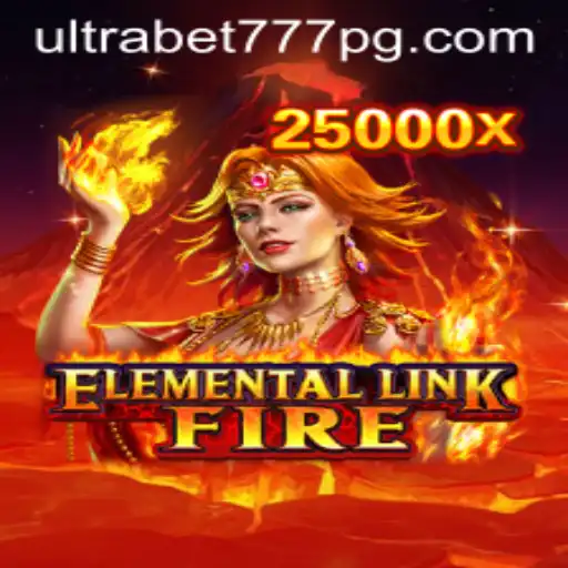 Descubra o Fascinante Mundo de ElementalLinkFire