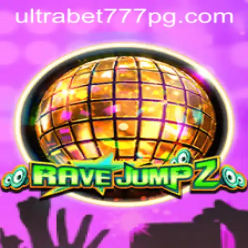 RaveJump2: Explorando a Nova Sensação dos Jogos com Ultrabet777