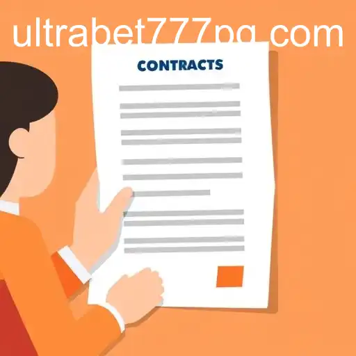 Contrato Usuário: Aspectos Essenciais e Importância no Contexto da Ultrabet777