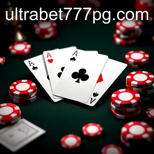 Blackjack: A Arte do Jogo de Cartas com Ultrabet777