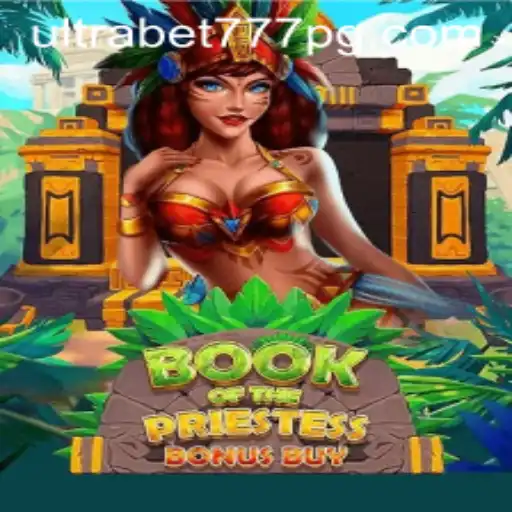 Explorando o Mundo de BookOfThePriestess e Ultrabet777