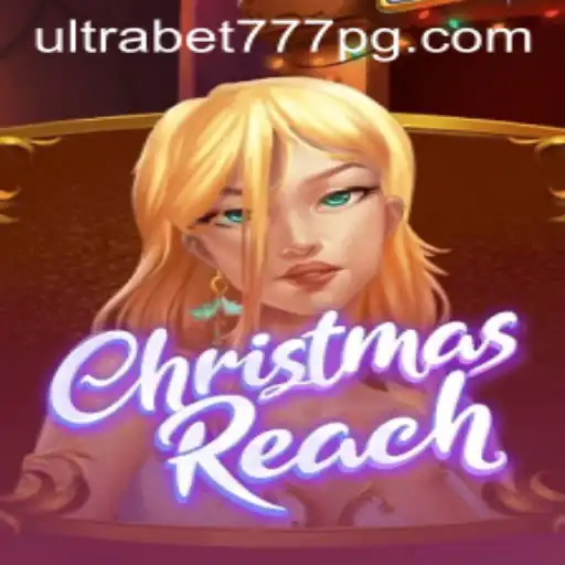 ChristmasReach: Aventuras Festivas e Estratégias no Mundo de Ultrabet777