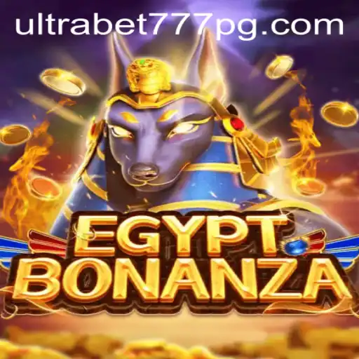 Explorando o Fascinante Mundo de EgyptBonanza no Ultrabet777