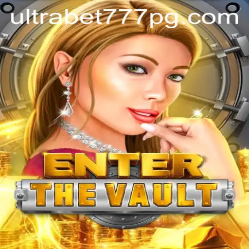 Descubra o Envolvente Jogo 'EntertheVault' com Ultrabet777