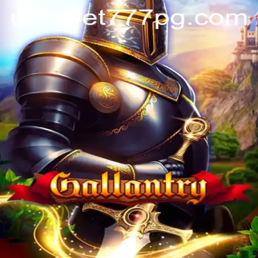 Gallantry: Um Jogo de Estratégia e Coragem com Ultrabet777