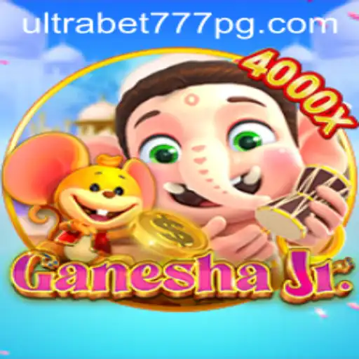GaneshaJr: Explorando o Fenômeno do Jogo com Ultrabet777