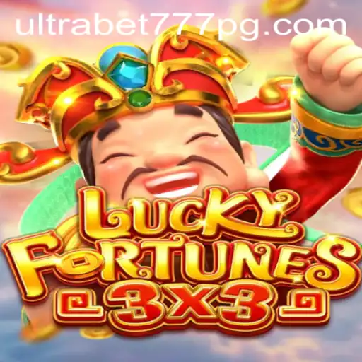 Explorando LUCKYFORTUNES3x3: O Caçula do Mundo dos Jogos Online