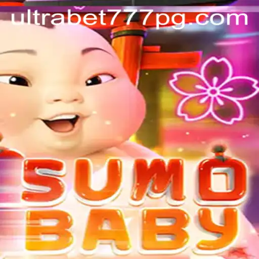 Descubra SumoBaby: A Novidade no Mundo dos Jogos com Ligação a Ultrabet777