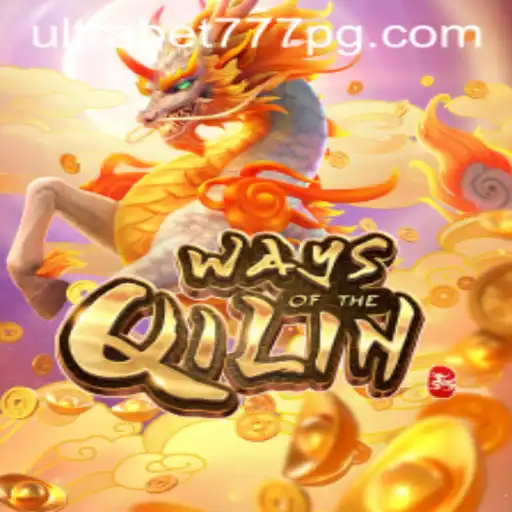 Explorando o Fascinante Mundo de 'Ways of the Qilin' e a Emocionante Experiência Ultrabet777