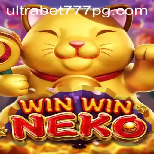 Descubra o Fascinante Mundo de WinWinNeko e Como Jogar com Ultrabet777
