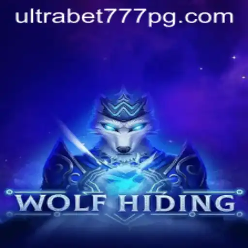 Descubra o Jogo WolfHiding: A Nova Sensação do Momento com Ultrabet777