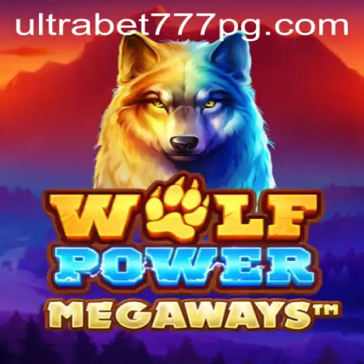 Descubra o Universo de WolfPowerMega: O Novo Lançamento de Ultrabet777