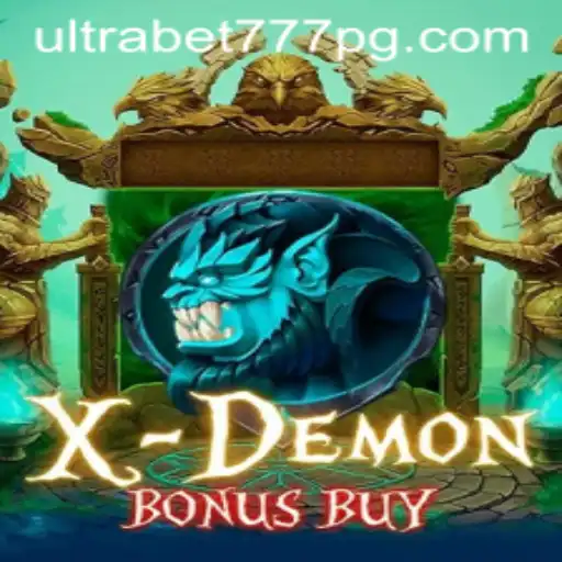 Explorando o Mundo Empolgante do Jogo XDemonBonusBuy no Ultrabet777